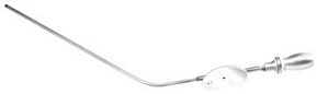 Brackmann Suction Tube 7FR - N0606 7A